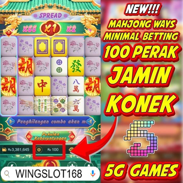 KASINO4D : Situs Gampang Jackpot Akun Pro Garansi WD